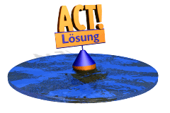 Act! L&ouml;sungen
